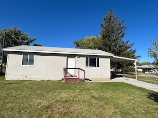 289 E Washington Ave, Aberdeen, ID 83210