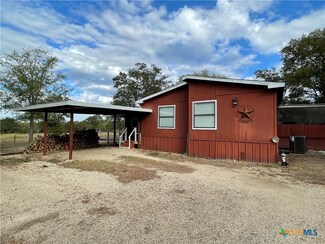 11050 Flint Creek Rd, Gatesville, TX 76528