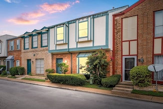 7700 Creekbend Dr Unit 6, Houston, TX 77071
