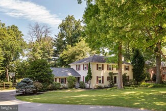 622 Mountview Rd, Berwyn, PA 19312