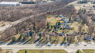 405 W Walton Blvd, Pontiac, MI 48340