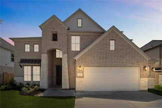 4626 Whisperwood Dr, Rosenberg, TX 77471