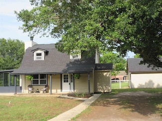 6152 Leon Ln, Milton, FL 32571