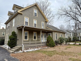 156 Exchange St Unit A, Millis, MA 02054