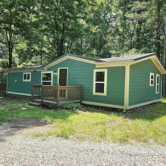 703 Bass Haven Ln, Spencer, IN 47460