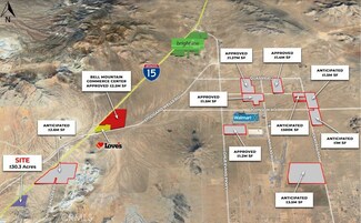0 Outer Highway 15 N, Apple Valley, CA 92394