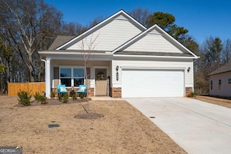 146 Marion Dr, Cartersville, GA 30120