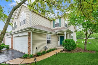 557 Springwood Ct Unit 14, East Dundee, IL 60118