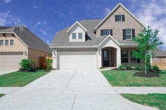 12019 Barazzieh Ct, Richmond, TX 77406