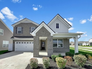 300 Whisper Wood Way, Lebanon, TN 37087