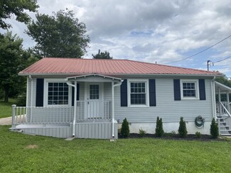 310 W End Ave, McMinnville, TN 37110