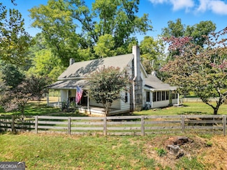 3940 Twin Lakes Rd, Cumming, GA 30040