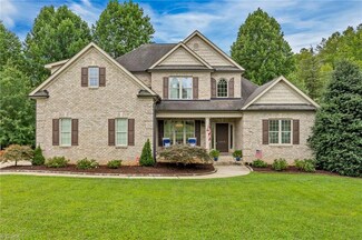 8404 Cripplegate Trace, Browns Summit, NC 27214