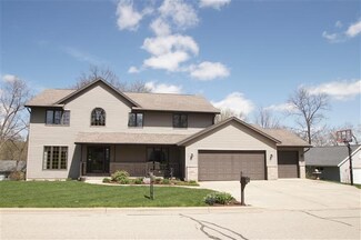 215 Cretney St, Ridgeway, WI 53582
