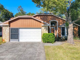 109 Underbrush Trail, Port Orange, FL 32128