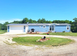 W6747 Legler Valley Rd, New Glarus, WI 53574