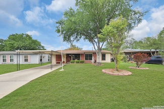 307 Trudell Dr, San Antonio, TX 78213