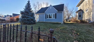 2729 Bever Ave SE, Cedar Rapids, IA 52403