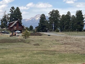 6520 N Pagosa Blvd, Pagosa Springs, CO 81147