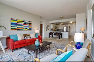 88 Morgan St Unit 2206, Jersey City, NJ 07302