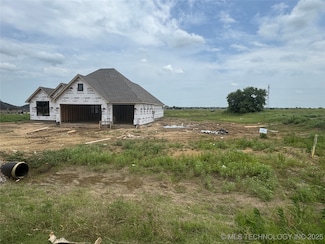 14129 N 54th Ave E, Collinsville, OK 74021
