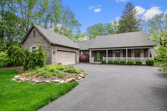 251 Longbranch Dr, Dublin, OH 43017