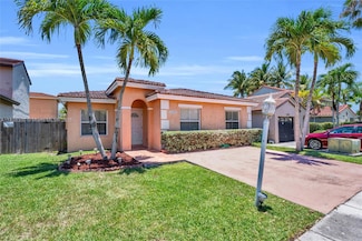 12305 SW 250th Terrace, Homestead, FL 33032