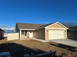 204 Karnnel Ct, Helena Valley Southeast, MT 59635