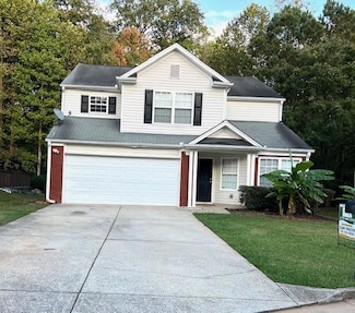 345 Meadows Ln, Canton, GA 30114