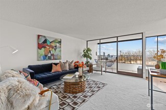 601 Belmont Ave E Unit C3, Seattle, WA 98102