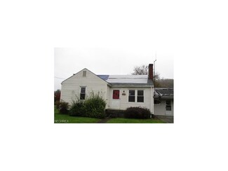 3415 Lincoln Ave, Shadyside, OH 43947