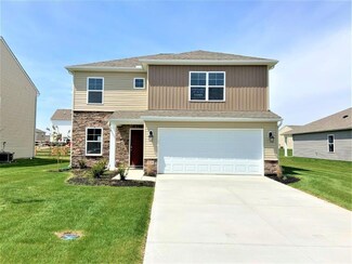 919 Nelson Place, Trenton, OH 45067