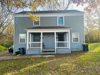 1809 E 74th Terrace, Kansas City, MO 64132