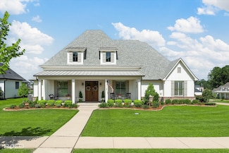 342 Rosedown Ln, Stonewall, LA 71078