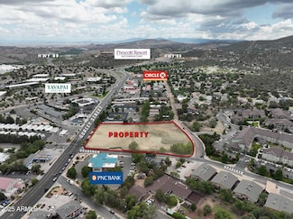 1109 E Gurley St Unit 1-7, Prescott, AZ 86301