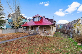 562 E 1st St, Durango, CO 81301