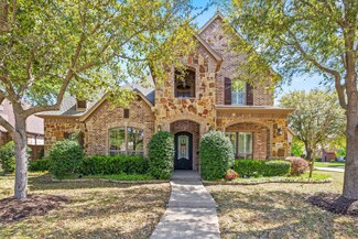 401 Lismore Dr, Mansfield, TX 76063