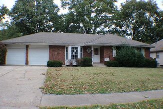 15710 E 44th Terrace S, Independence, MO 64055