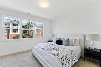 4801 Gossamer Ln Unit 103, Raleigh, NC 27616