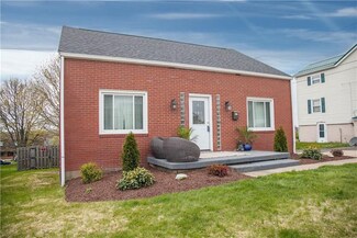 1517 Jones St, Monessen, PA 15062