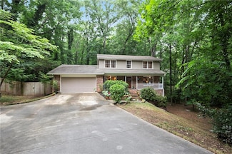3025 Mountain Creek Ct NE Unit 3, Roswell, GA 30075