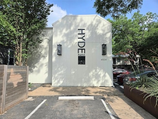 4504 Speedway Unit 103, Austin, TX 78751