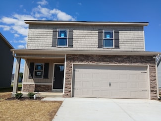 2905 Valley Farms Dr, Christiana, TN 37037