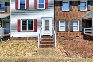 16 Colonies Landing, Hampton, VA 23669