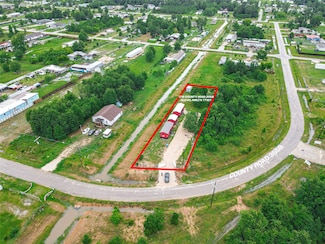 1715 County Road 3558, Cleveland, TX 77327