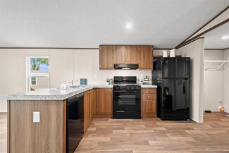 720 4th St Unit 29, Colorado Springs, CO 80907