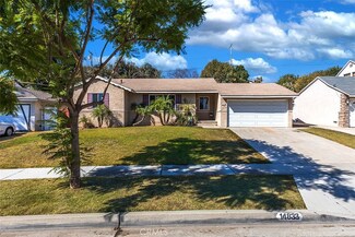 14833 Stanton Ave, La Mirada, CA 90638