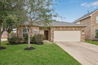24634 Lakecrest Creek Dr, Katy, TX 77493