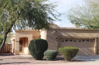 298 N Evergreen St, Chandler, AZ 85225