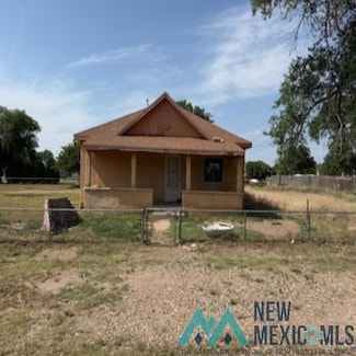 618 W 2nd St, Clovis, NM 88101